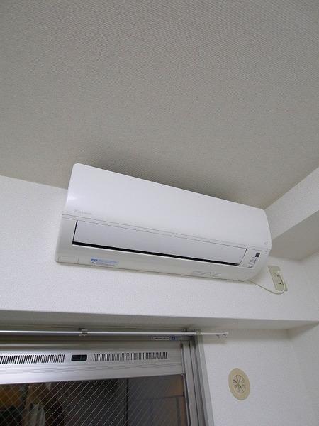 アクティ塚口（304） 設備