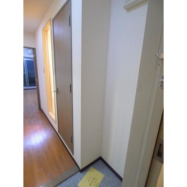 アクティ塚口（304） 玄関