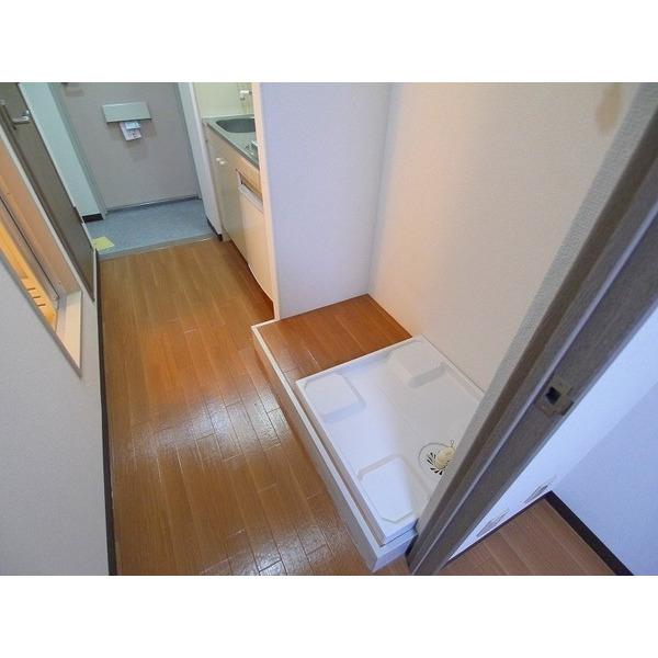 アクティ塚口（304） 設備