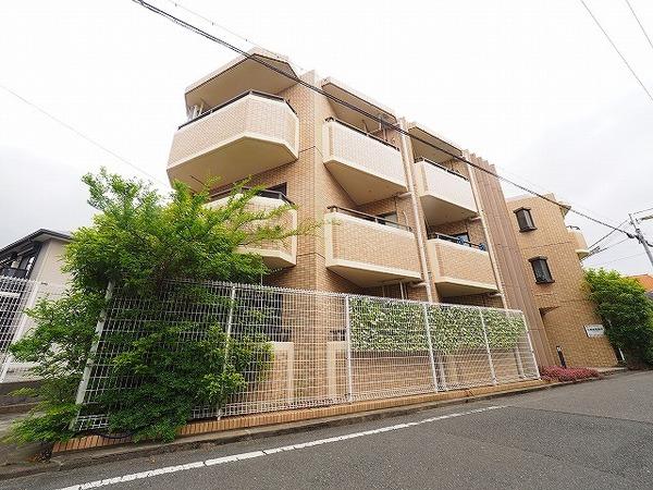 エスポワール武庫之荘北Ⅴ（202） 外観