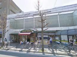 食鮮市場モンマルシェ西武庫店：320m