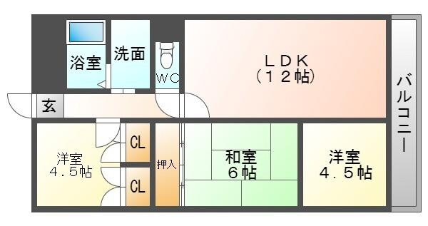 写真:物件の写真