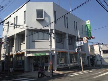 北おおさか信用金庫立花支店：173m