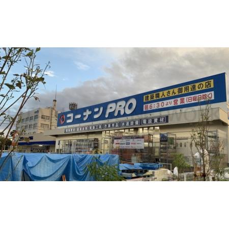 Flower尼崎 周辺環境写真4 コーナンPRO尼崎大庄店：862m