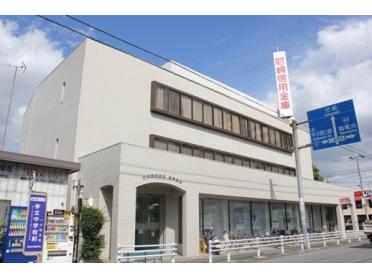 尼崎信用金庫甲子園口支店：118m