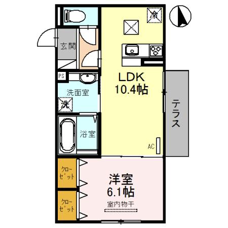 写真:物件の写真