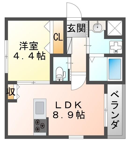 写真:物件の写真