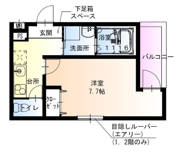 写真:物件の写真