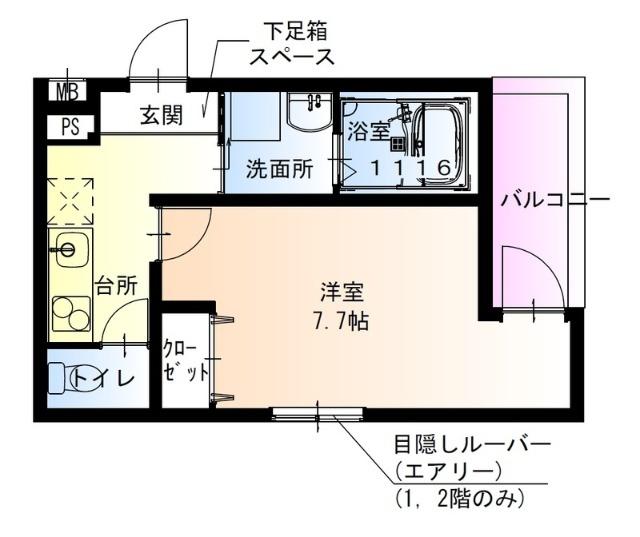 写真:物件の写真