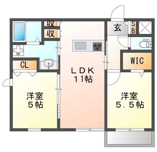 写真:物件の写真