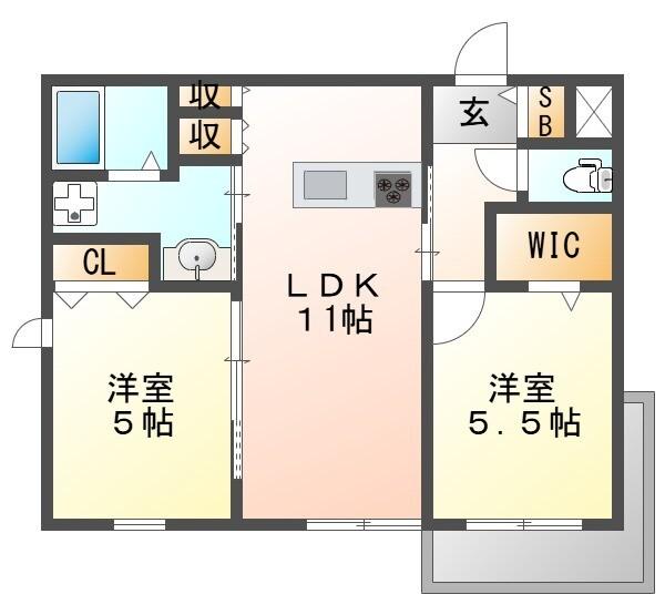 写真:物件の写真
