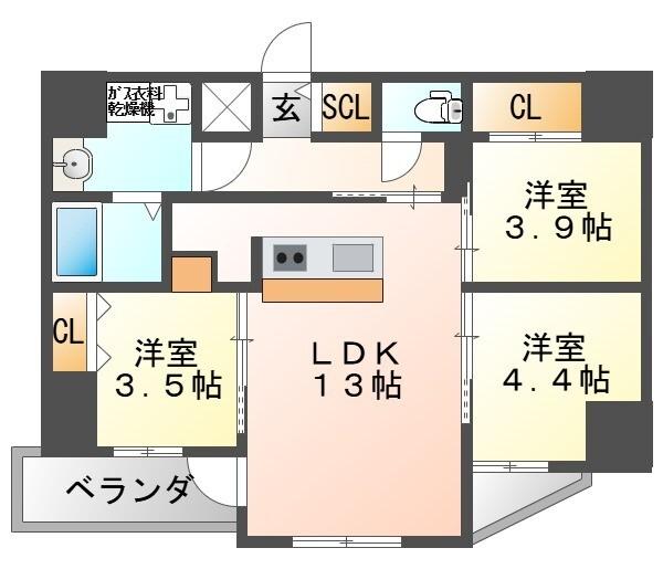 写真:物件の写真