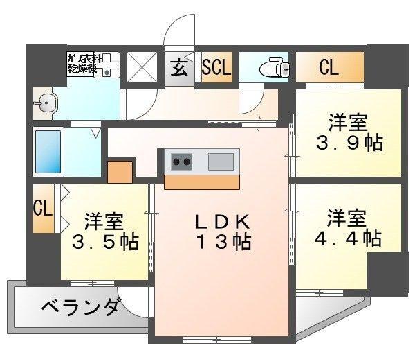写真:物件の写真