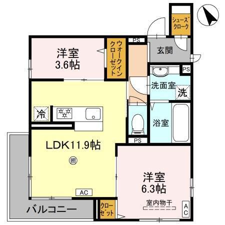 写真:物件の写真