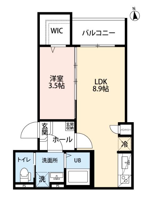 写真:物件の写真