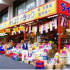 スギ薬局尼崎西立花店：154m