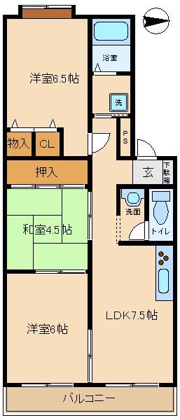 写真:物件の写真