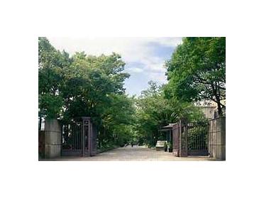 園田学園女子大学図書館：2011m