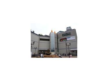 関西スーパー下坂部店：472m
