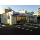 ローソン尼崎西立花町三丁目店：315m