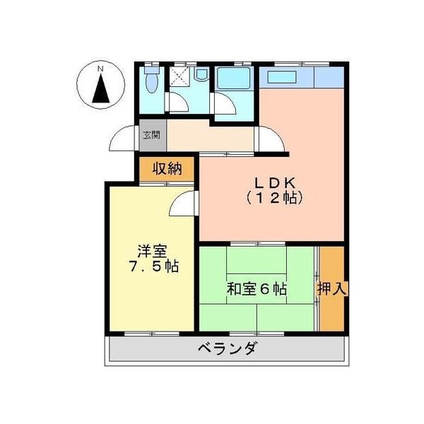 写真:物件の写真