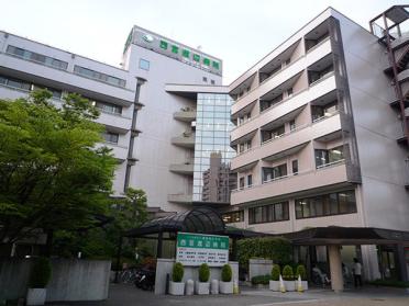 社会医療法人渡邊高記念会西宮渡辺：922m