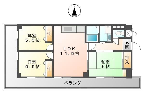 写真:物件の写真