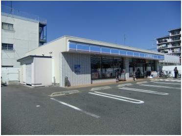 ローソン尼崎大庄西町2丁目店：350m