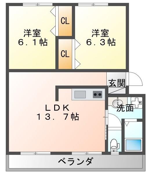 写真:物件の写真