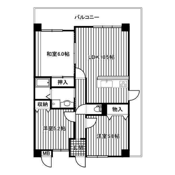 写真:物件の写真