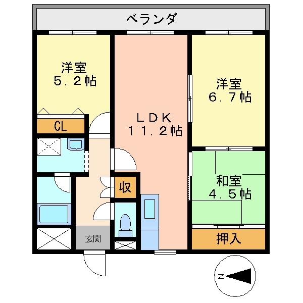 写真:物件の写真