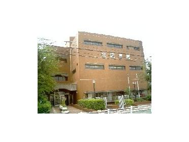 園田学園女子大学図書館：865m