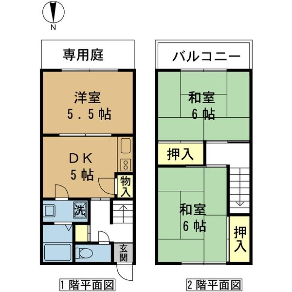 写真:物件の写真