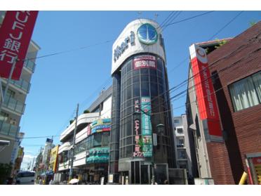 いかりスーパーマーケット塚口店：320m