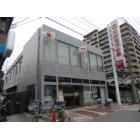 尼崎信用金庫小園支店：500m