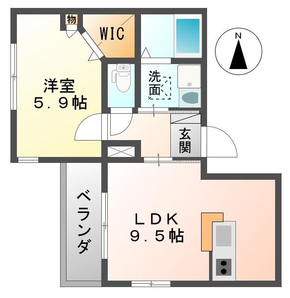 写真:物件の写真