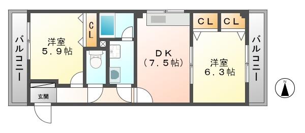 写真:物件の写真
