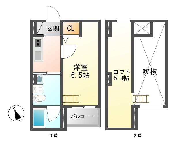 写真:物件の写真