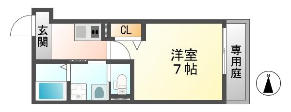 写真:物件の写真