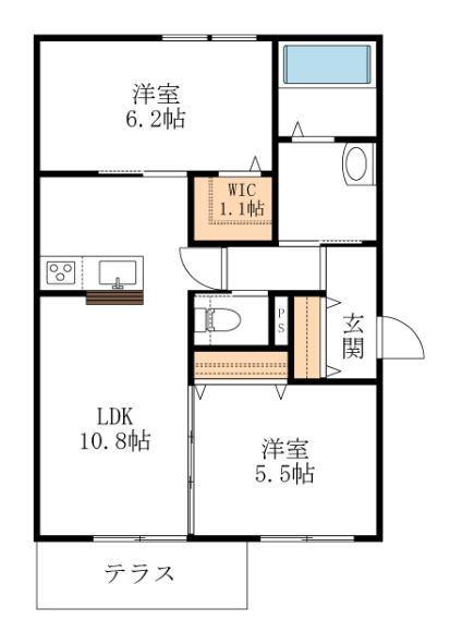 写真:物件の写真