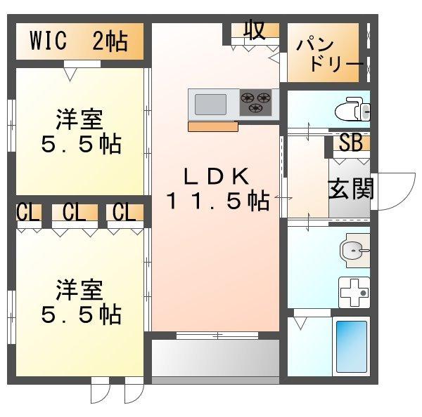 写真:物件の写真