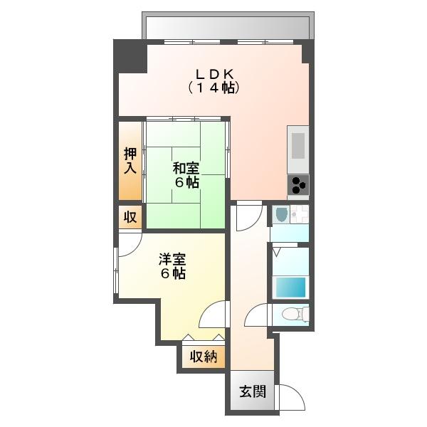 写真:物件の写真