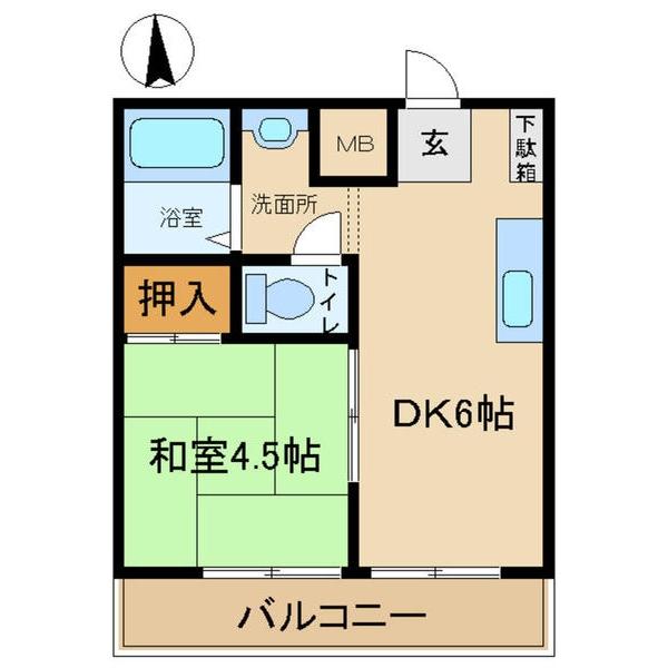 写真:物件の写真