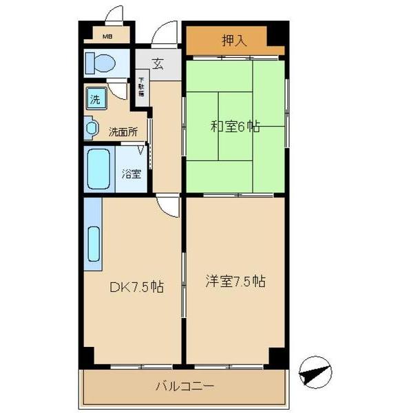 写真:物件の写真