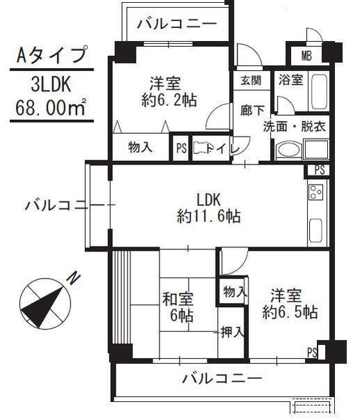 写真:物件の写真
