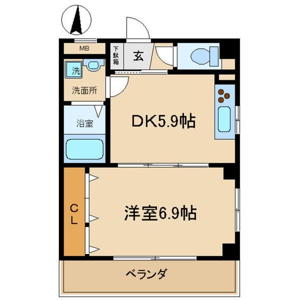 写真:物件の写真