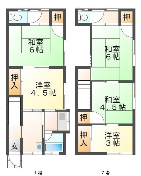 写真:物件の写真