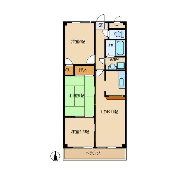 写真:物件の写真