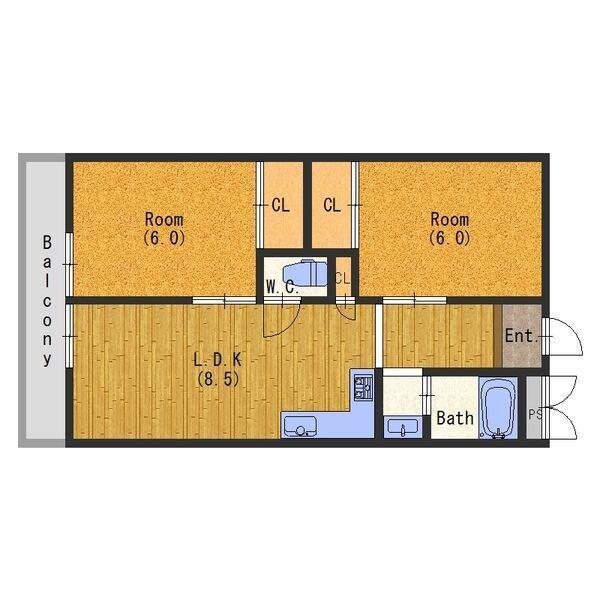 写真:物件の写真