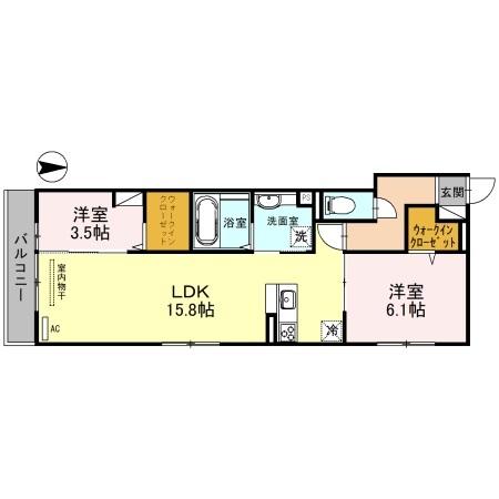 写真:物件の写真